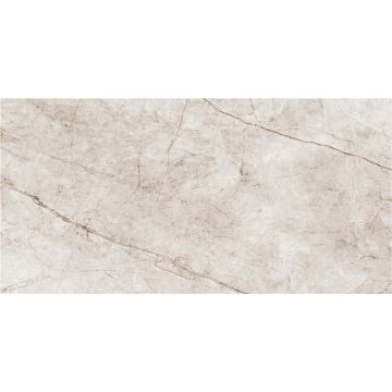 Płytki gresowe Keratile Rain Forest White Mat Rett 120x59,5