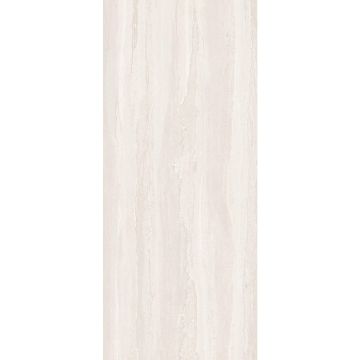 PŁYTKA GRESOWA 120X280 FLAVIKER DOUBLE LINEAR WHITE NAT 3,36M2/1SZT