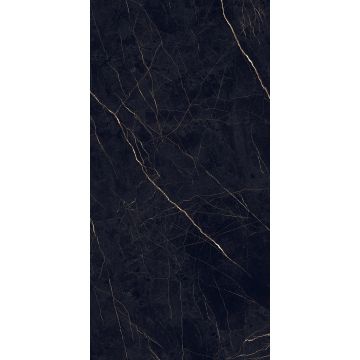 PŁYTKA GRESOWA 120X280 FLAVIKER SUPREME EVO NOIR LAURENT SOFT RETT 120X280 3,36M2 / 1SZT