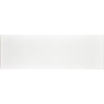 PŁYTKA ŚCIENNA 40X120 METROPOL EXPERIENCE COSMOS WHITE RETT MAT  40X120 1,44m2 / 3szt