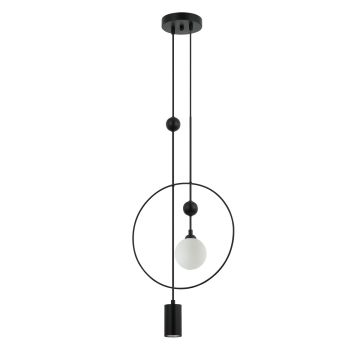 Lampa wisząca Italux Trosti