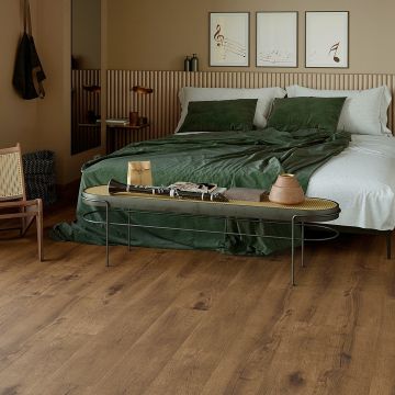 Panele Winylowe VIN IN Wenge Evans 5mm