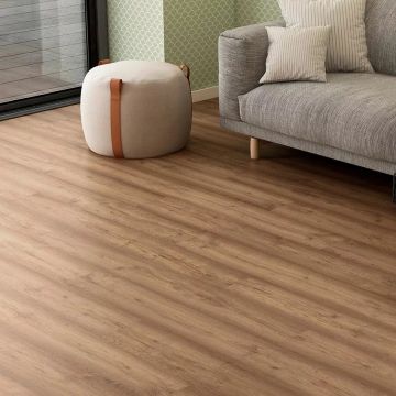 Panele podłogowe FinFloor Dąb Paramount AC5 8 mm V-fuga