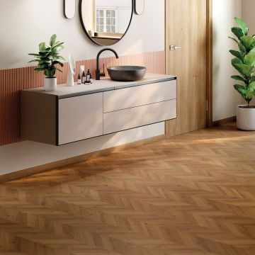 Panele podłogowe FinFloor Espiga Nantes AC6 8 mm