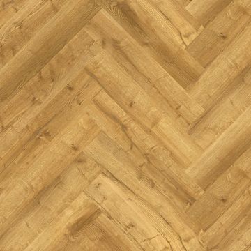 Panele Winylowe Jodełka VIN IN Dąb Jangle HB 5,5mm