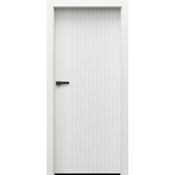 Drzwi wewnętrzne Porta 4 Żywioły Woda Lakierowane