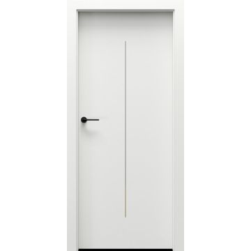 Drzwi wewnętrzne Porta Desire Lakierowane