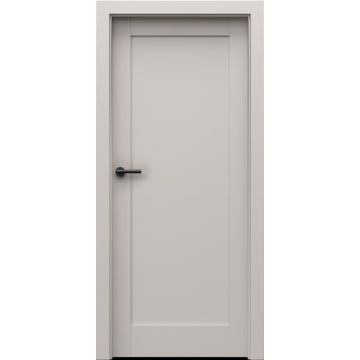 Drzwi wewnętrzne Porta Grande A.0 Kaszmir Lakierowane