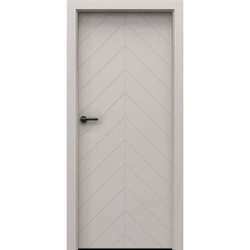 Drzwi wewnętrzne Porta Vector Premium Lakierowane