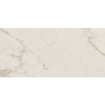 Płytki gresowe Fap Roma Gold Calacata Delicate Brillante Rett 278x120