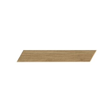 Płytki gresowe Fap Roots Gold Chevron Mat Rett 45x7,5