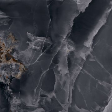 Płytki gresowe Ecoceramic Iceland Midnight Poler 120x120