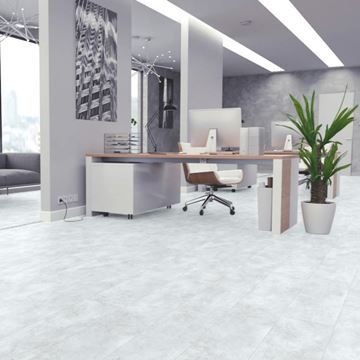 Panele podłogowe Swiss Krono Beton Dekada D3963 AC5 8mm V-fuga