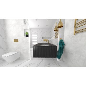 SZAFKA WOODEN MDF 60CM RAK WOODEN MDF