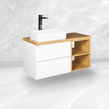 Szafka pod umywalkę Widax Lotus Premium