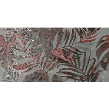 Płytki ścienne Fap Murals Tropic Ibisco Rett 160x80