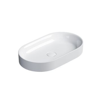 CATALANO UMYWALKA HORIZON 60x35 BIAŁA