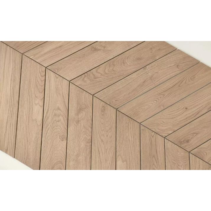 Płytka gresowa Emil Mimesis Chevron Ecru Natural 11x54 18 szt/ 0,943M2 Płytka gresowa Emil Mimesis Chevron Ecru Natural 11x54 18 szt/ 0,943M2
