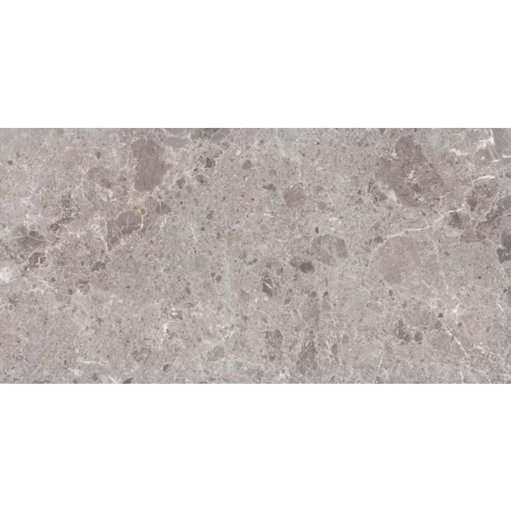 Płytka gresowa szara 59x119 Grespania Artic Gris Poler