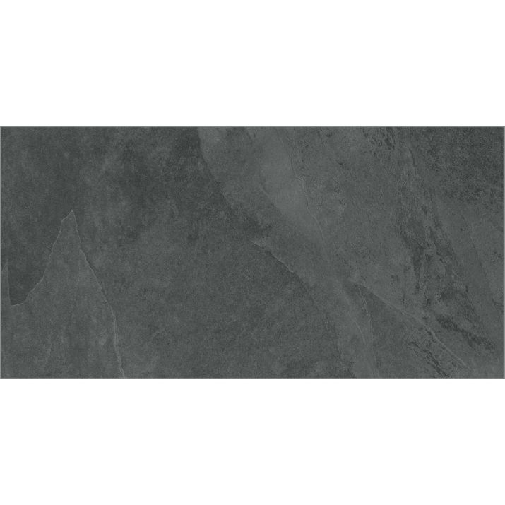 Płytka gresowa szara 60x120 Grespania Annapurna Antracita Płytka gresowa szara 60x120 Grespania Annapurna Antracita