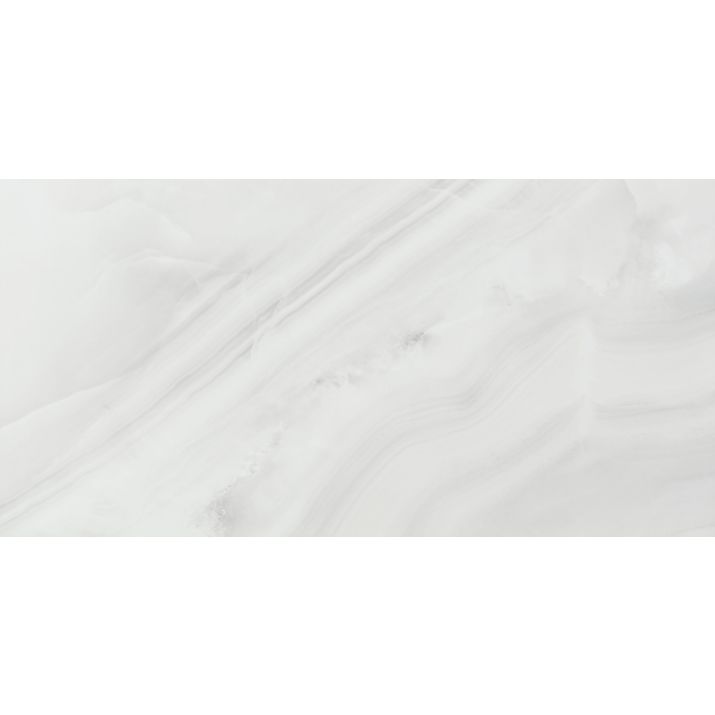 Płytka gresowa Ecoceramic Rodas White Pulido 60X120 1,44 / 2szt