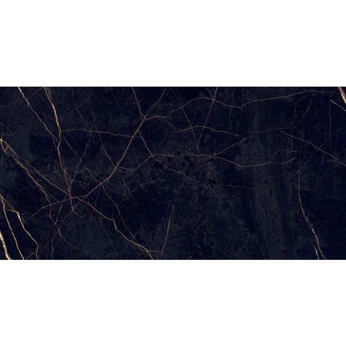 Płytki gresowe Flaviker Supreme Evo Noir Laurent 60x120 2 szt