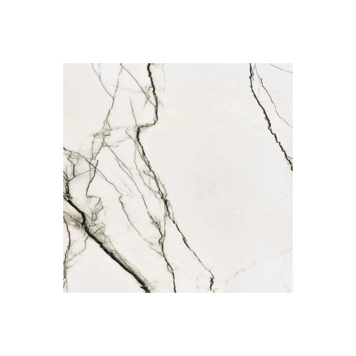 Płytki gres 120x280 Florim Marble b&w Breach high-glossy 6mm 3,36m2/ 1szt