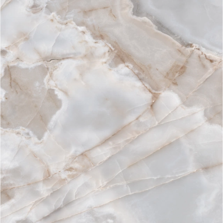 Płytka gresowa 120x280 Florim Reves de Rex Blue Glossy 6mm 1szt/3.36m2