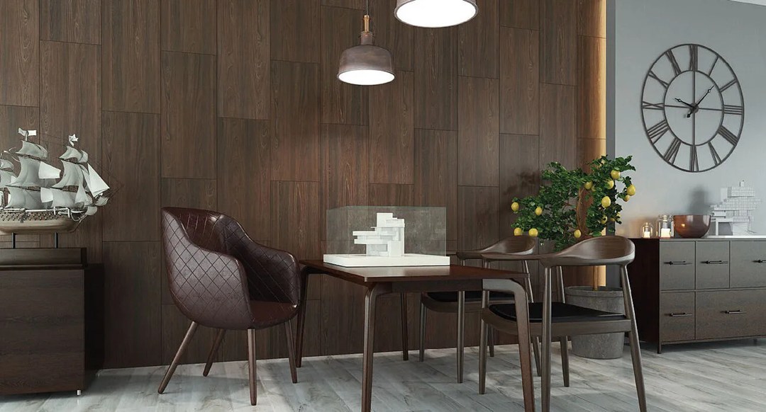 Panele Walldesign Swiss Krono