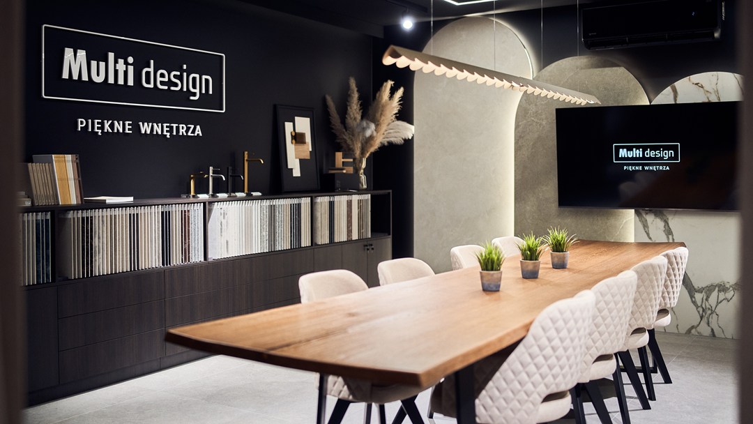Otwarcie nowej Strefy Architekta w Multi Design w Tychach!