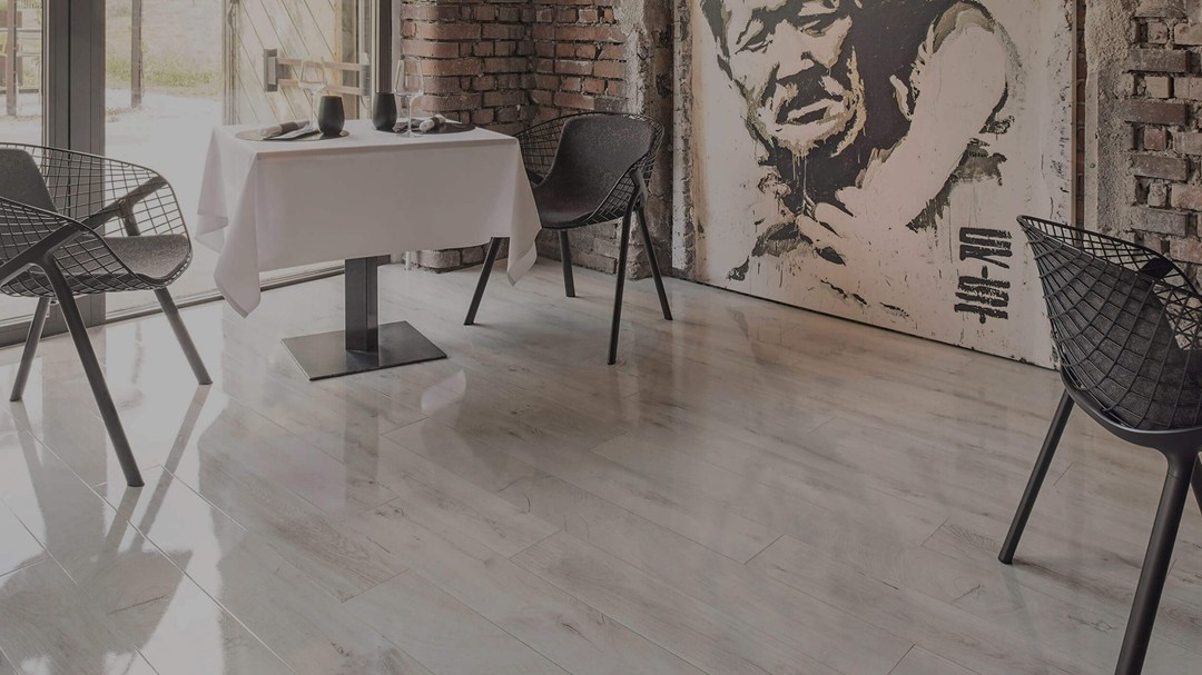 Panele na wysoki połysk