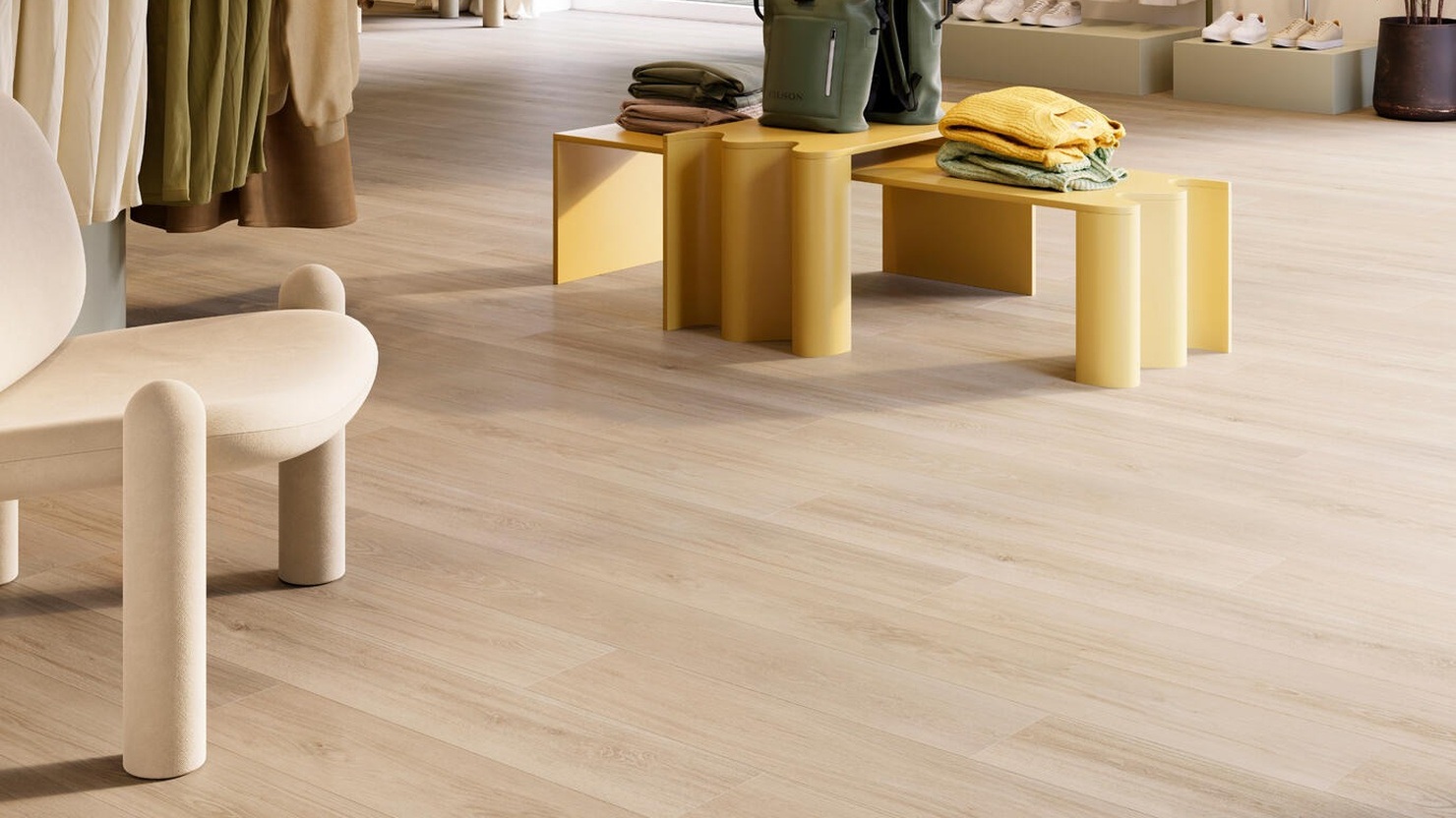 Panele winylowe Zenn Berry Alloc 60002207
