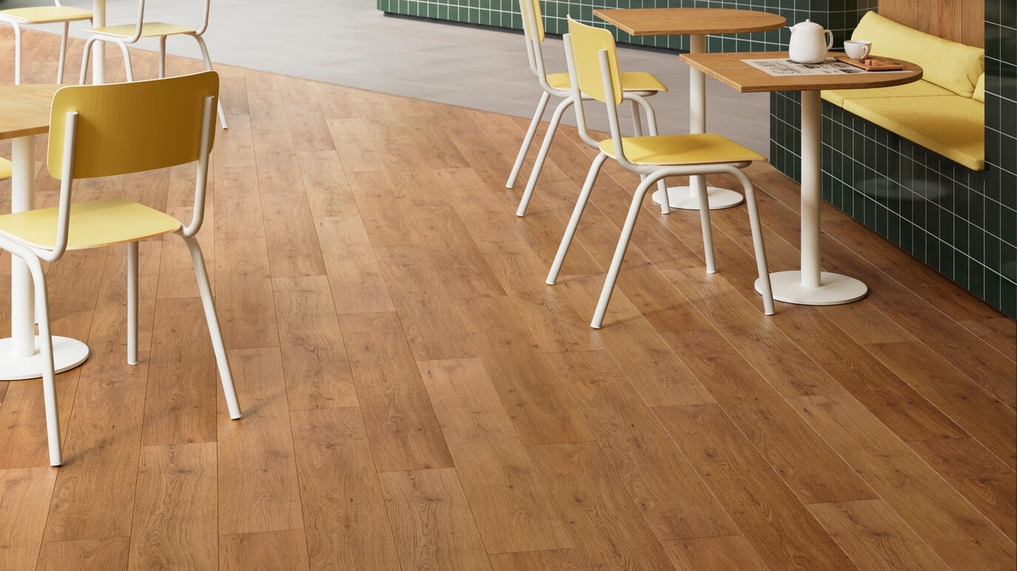Panele winylowe Zenn Berry Alloc 60002211