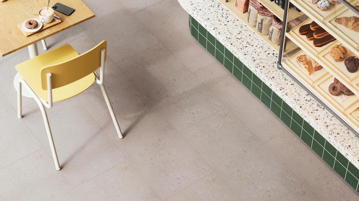 Panele winylowe Zenn Berry Alloc 60002213