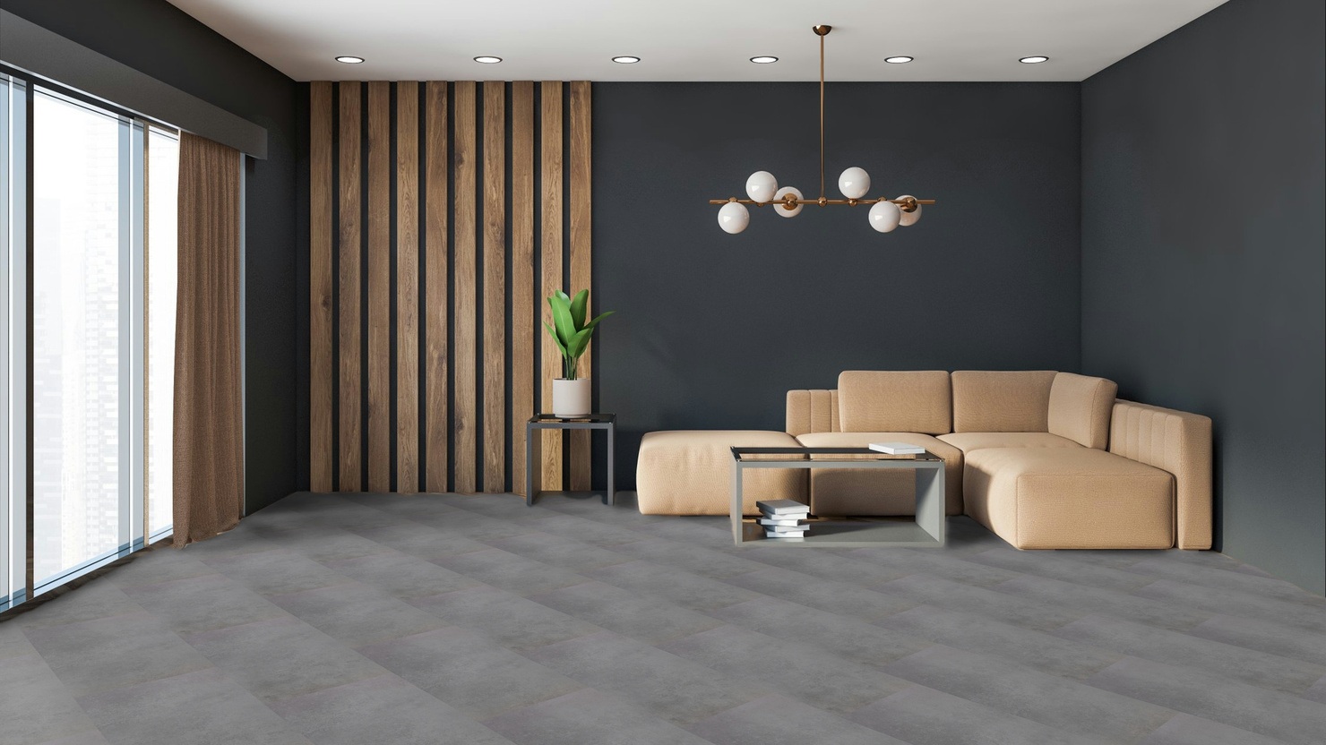 Panele winylowe Zenn Berry Alloc 60002228