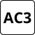 Klasa ścieralności AC3