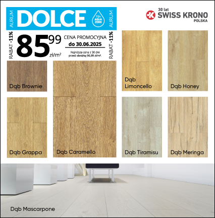 dolce wpis
