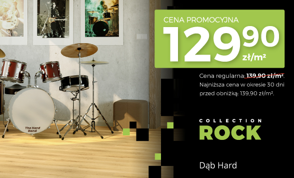 promocja rock