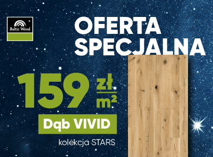 baltic wood