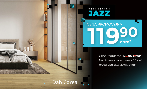 promocja jazz