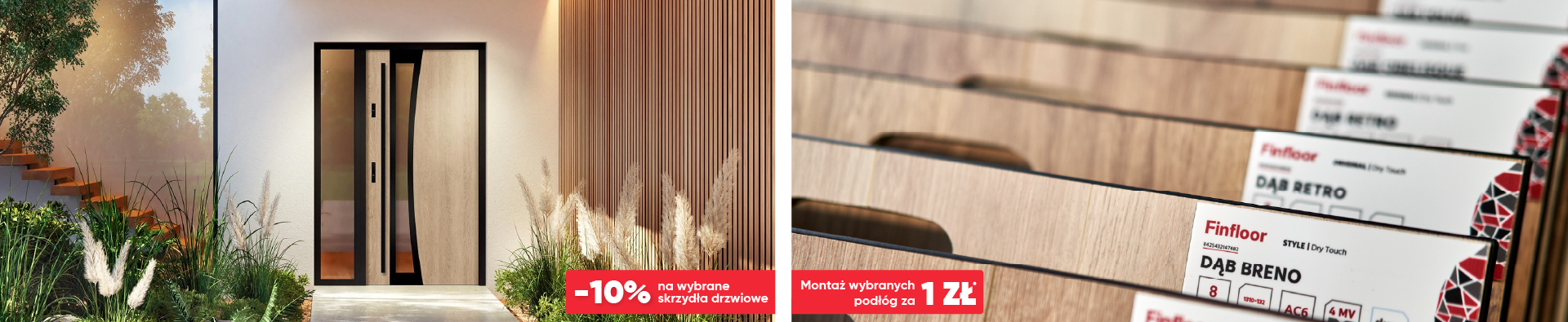 podwójna promocja
