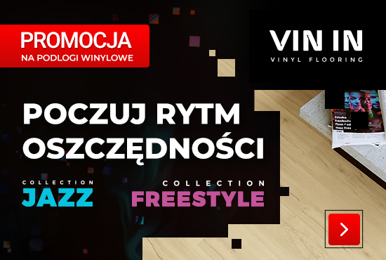 Promocja VIN IN