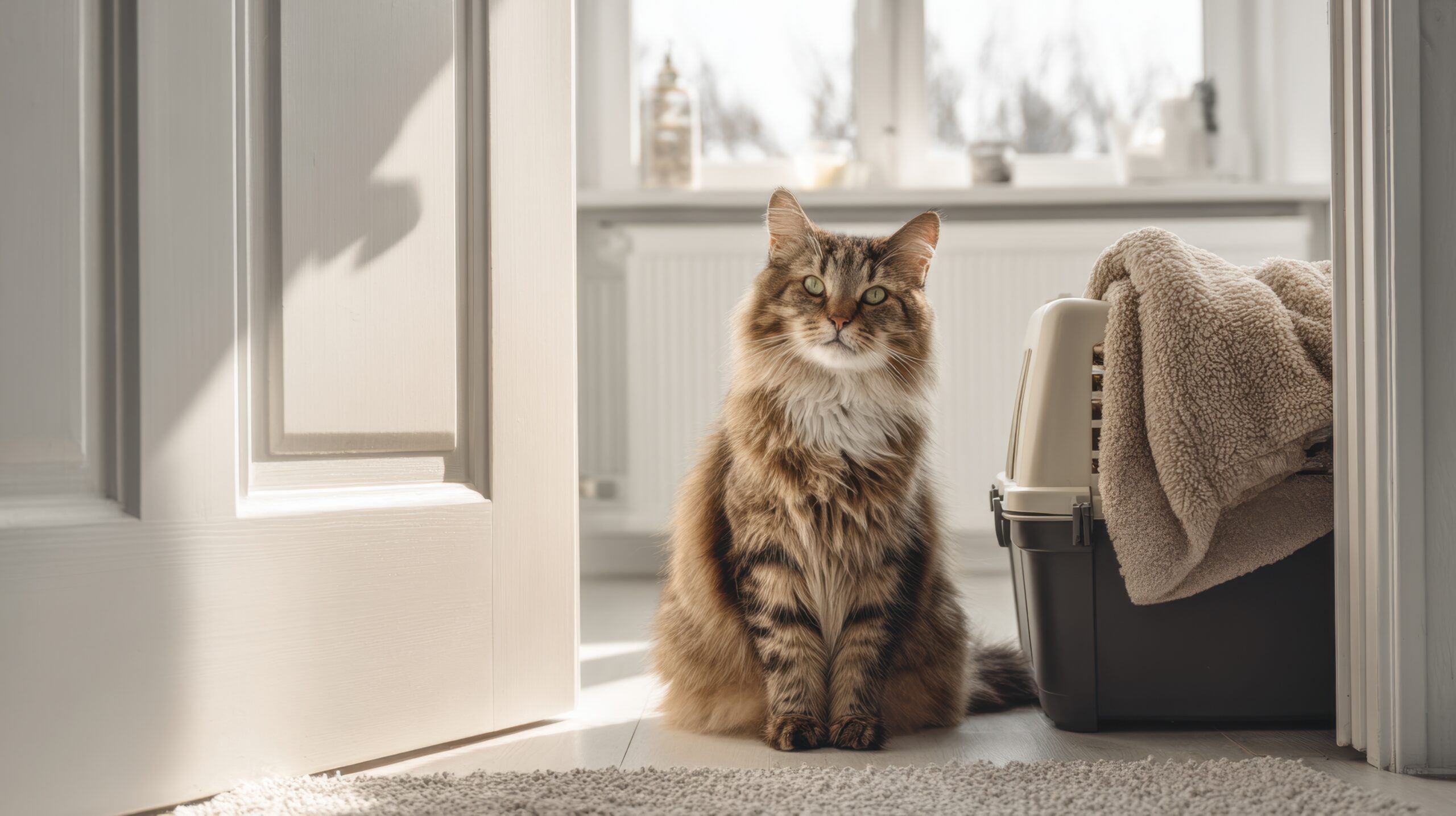 Funkcjonalne rozwiązania do domu ze zwierzętami