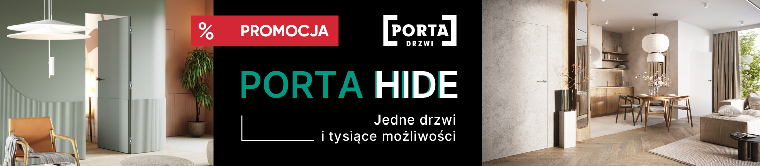 porta hide belka