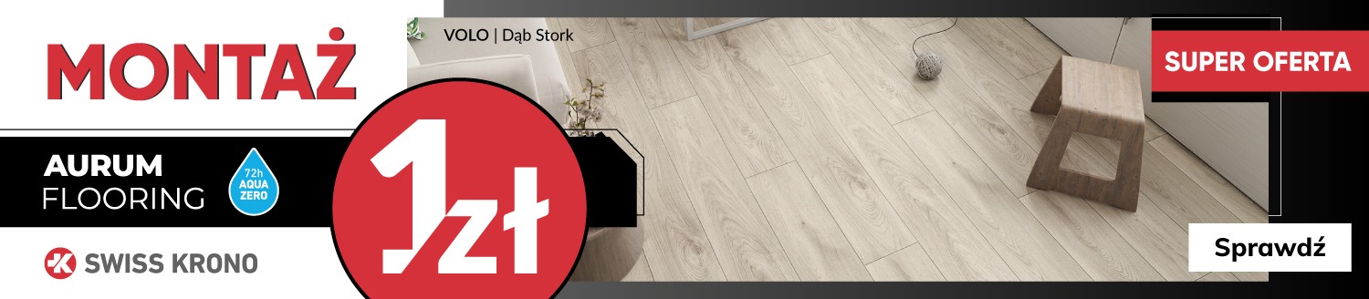 super promocja swiss krono 1 zł