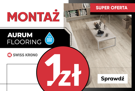 okładka super promocja swiss krono