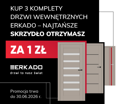 erkado uaktualniona grafika