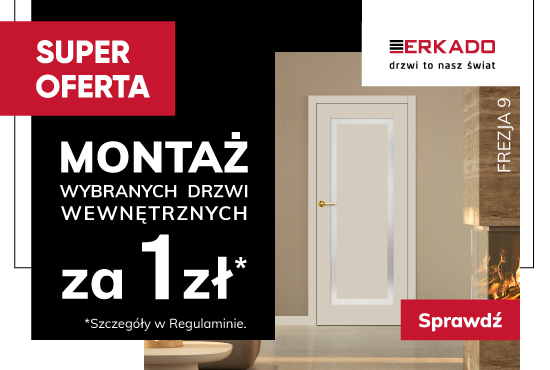 erkado okładka