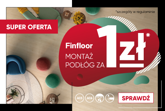 okładka promocja finfloor